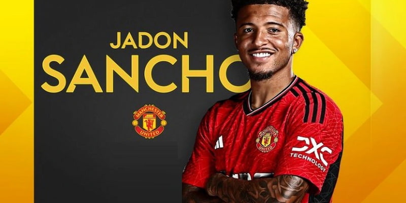 Manchester United, nơi sản sinh ra nhiều tân binh tài năng